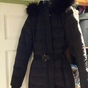Express coat
